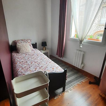 Appartement Cosy Châlons-en-Champagne Extérieur photo