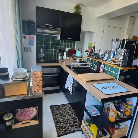 Appartement Cosy Châlons-en-Champagne Extérieur photo