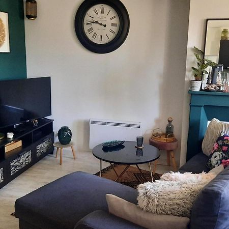 Appartement Cosy Châlons-en-Champagne Extérieur photo