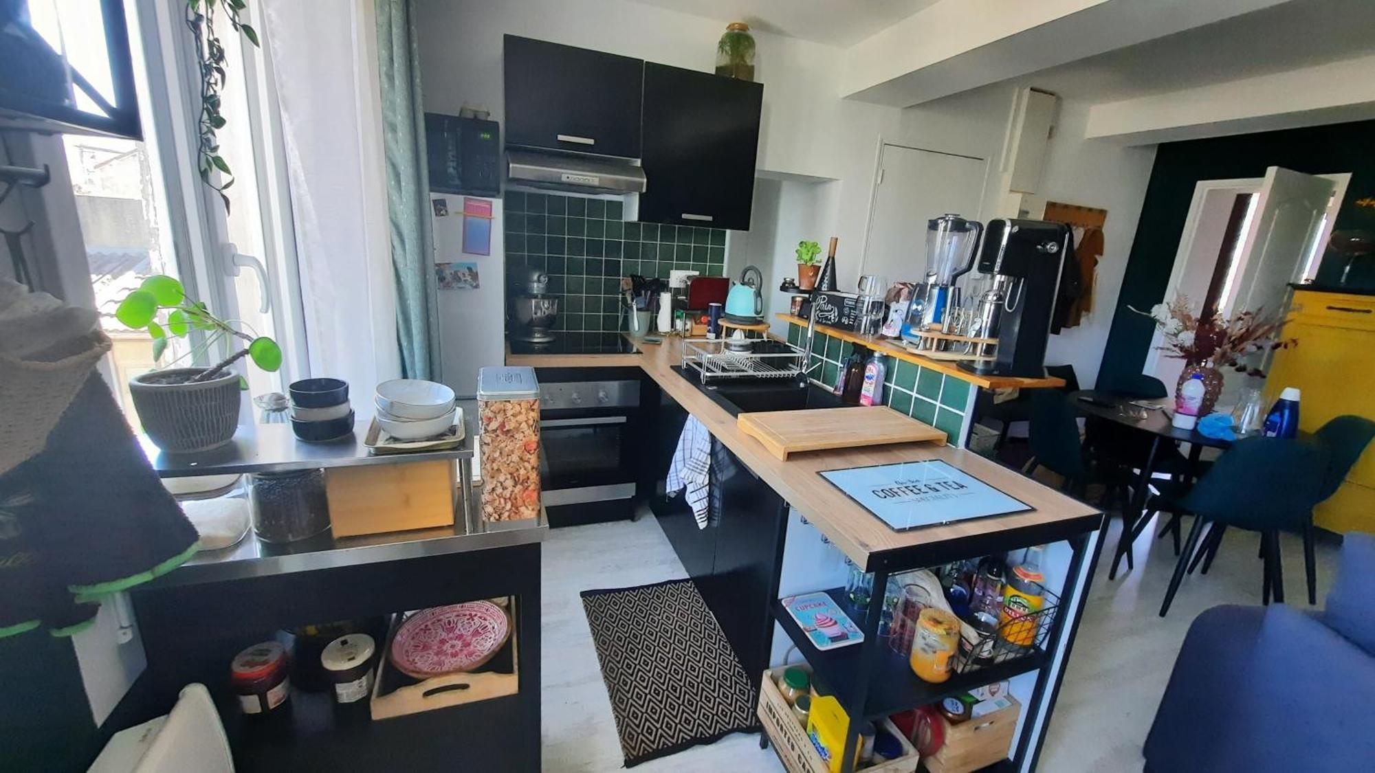 Appartement Cosy Châlons-en-Champagne Extérieur photo