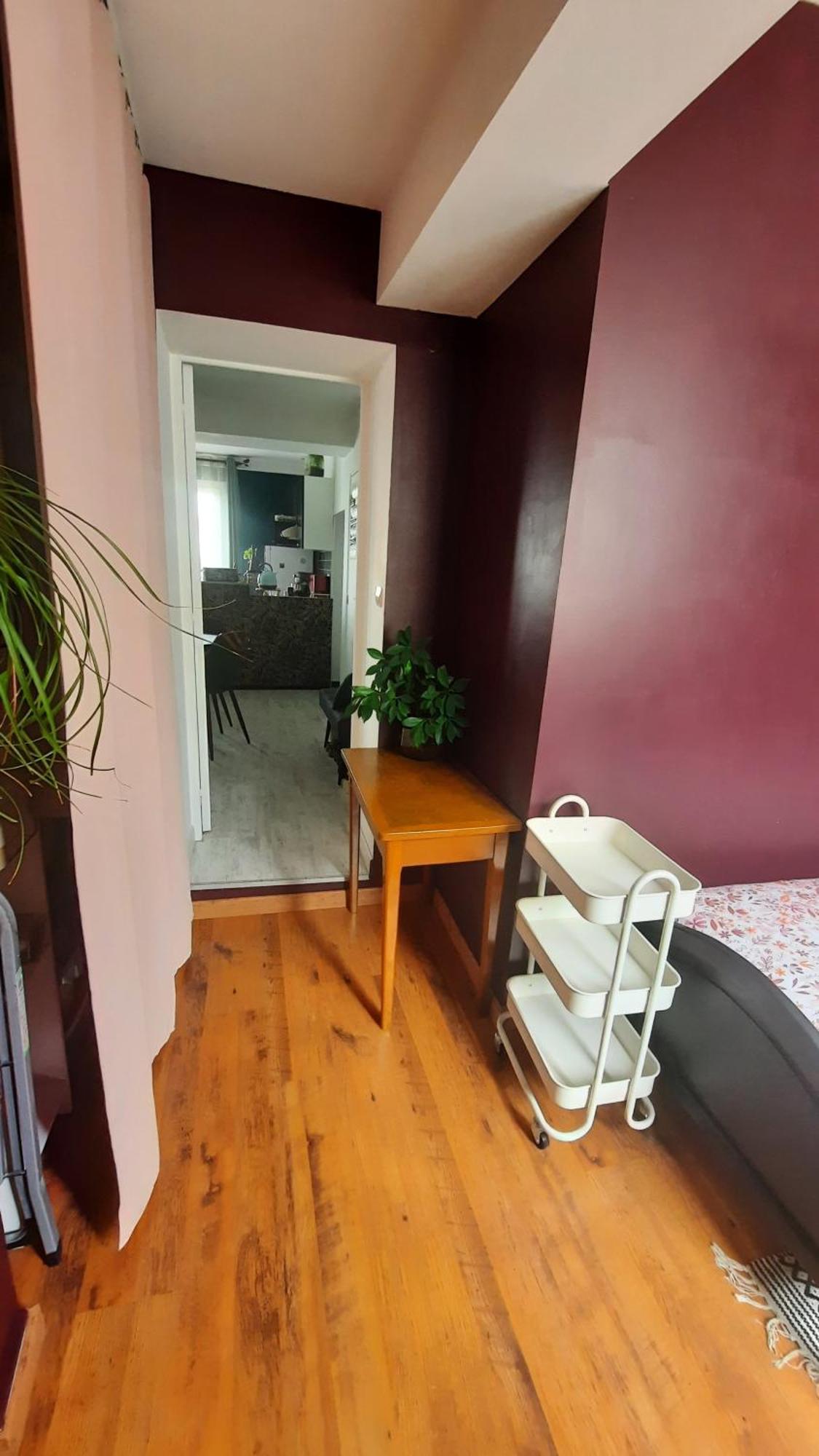 Appartement Cosy Châlons-en-Champagne Extérieur photo