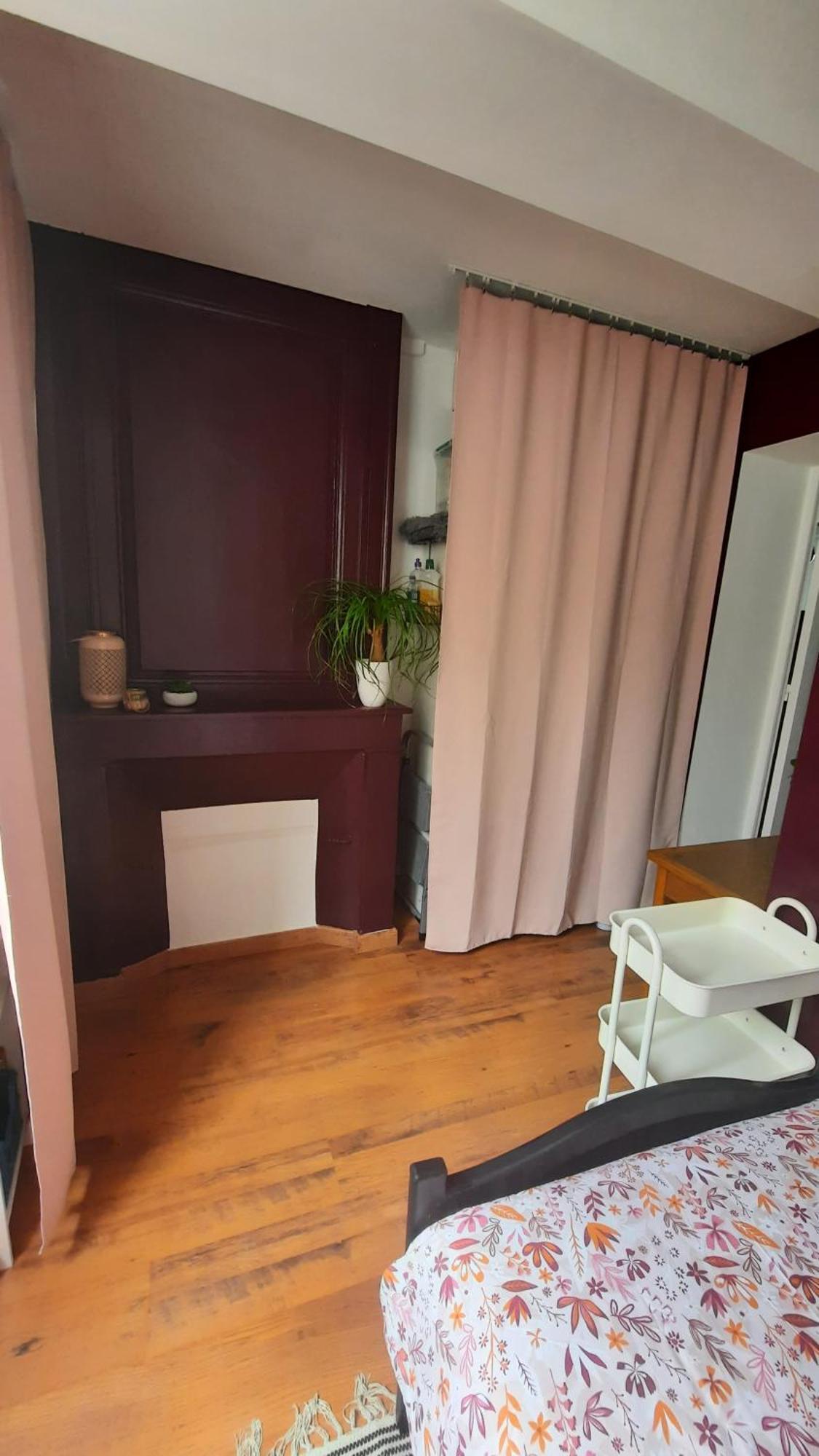 Appartement Cosy Châlons-en-Champagne Extérieur photo
